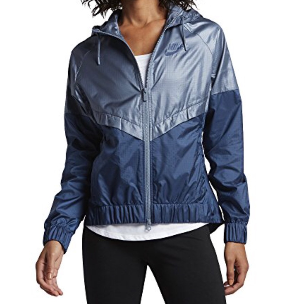 Nike windbreaker